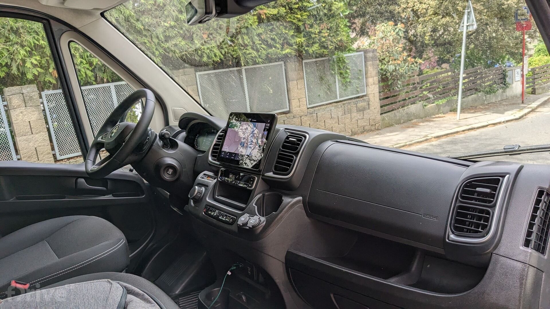 Opel Movano Electric (2024)