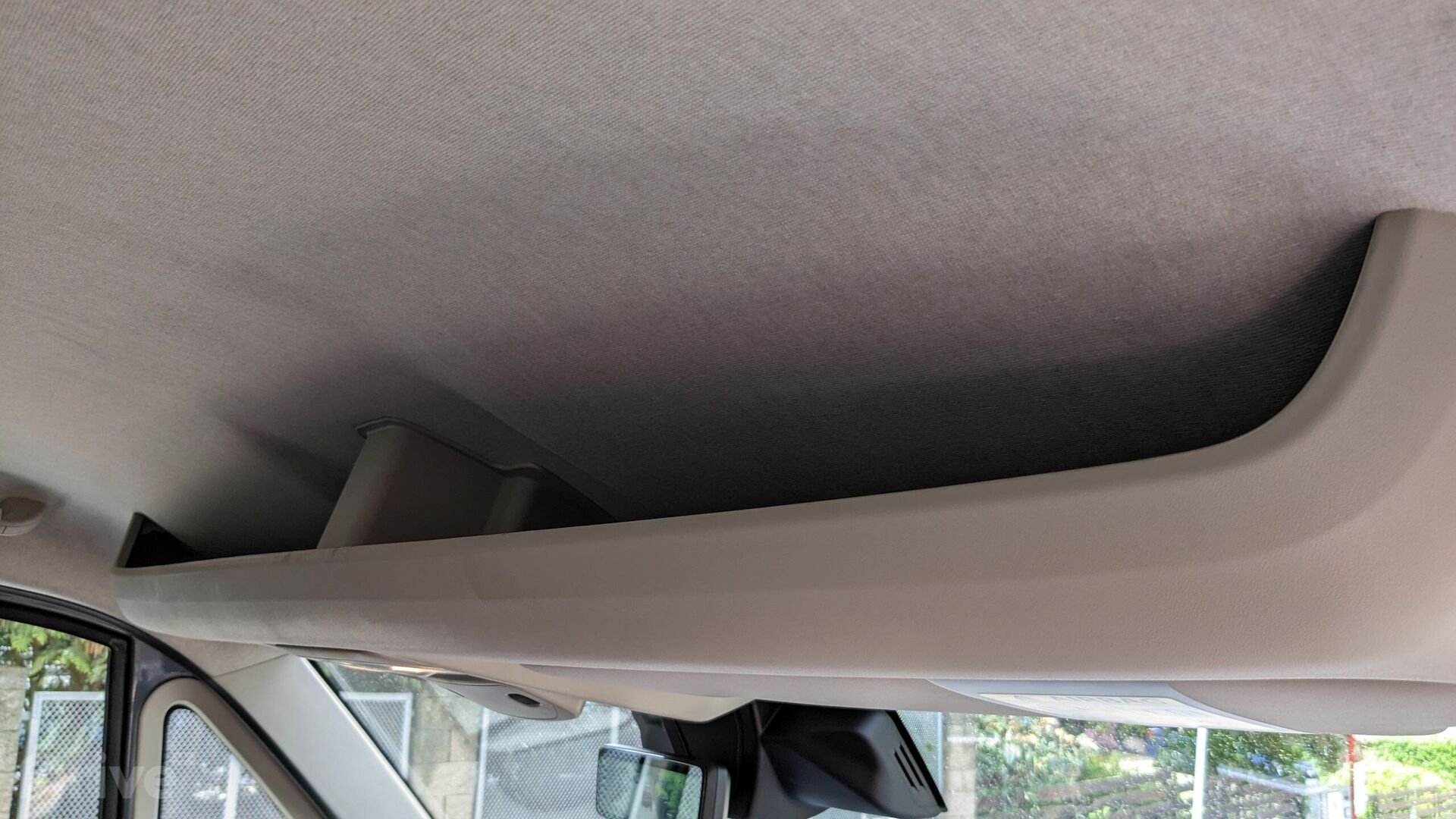 Opel Movano Electric (2024)