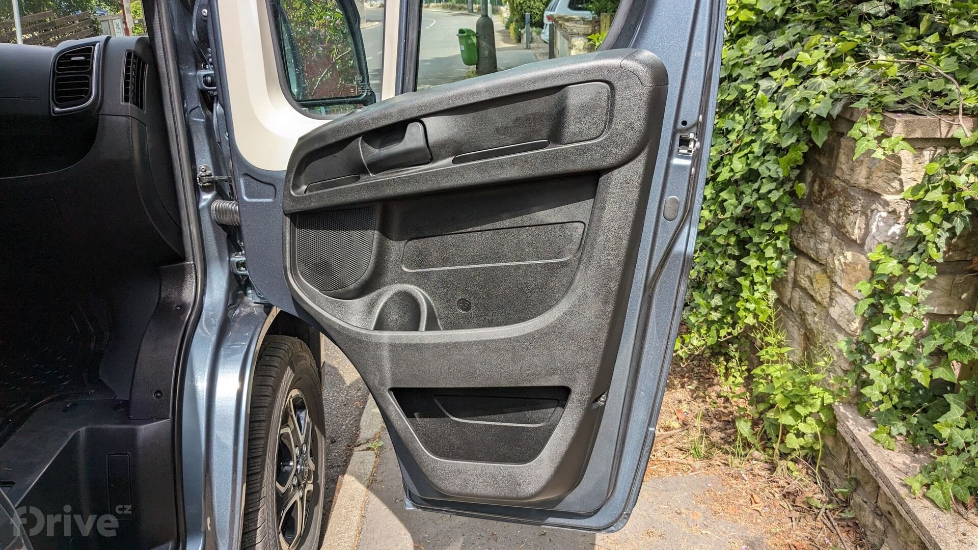 Opel Movano Electric (2024)