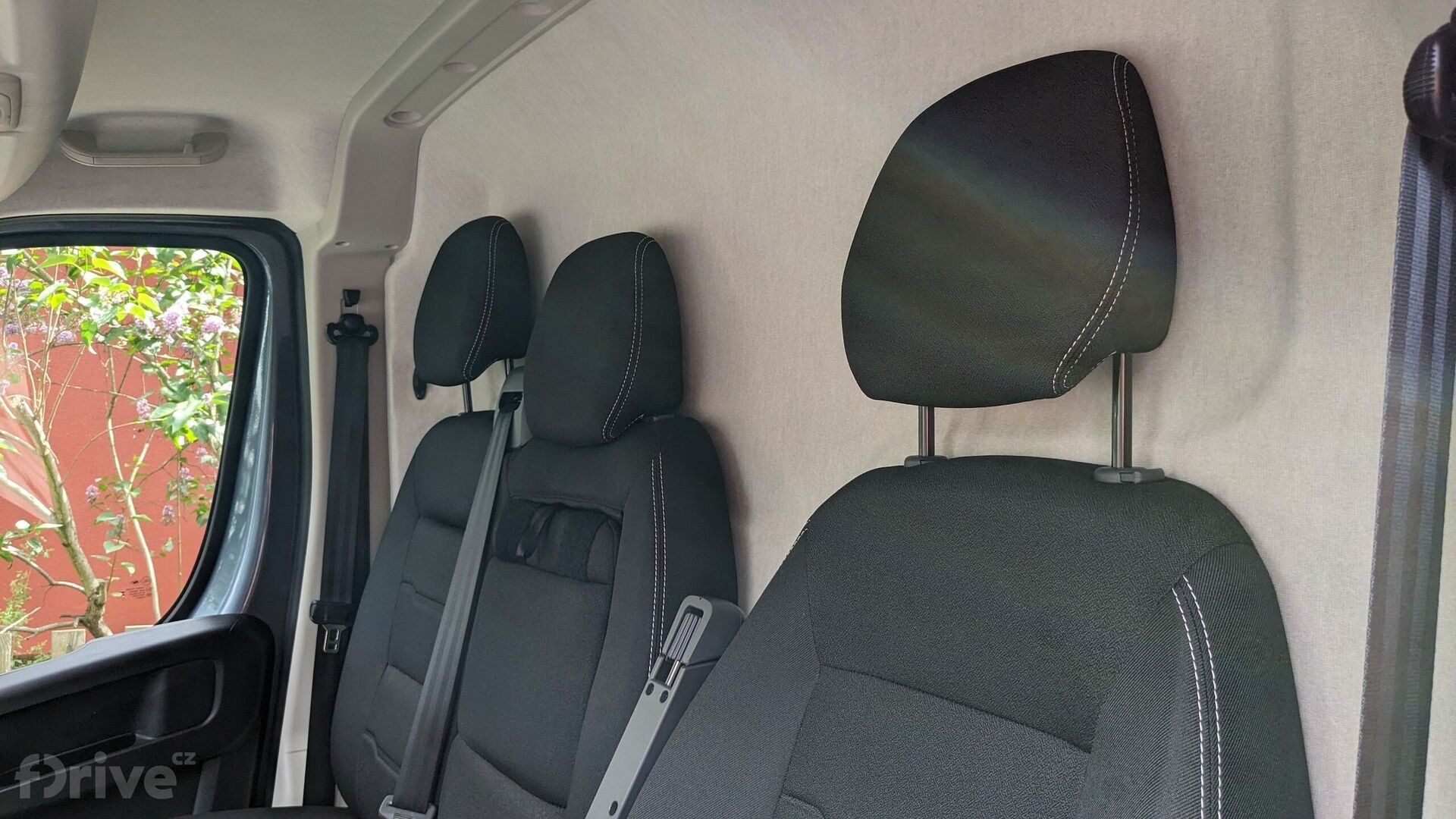 Opel Movano Electric (2024)