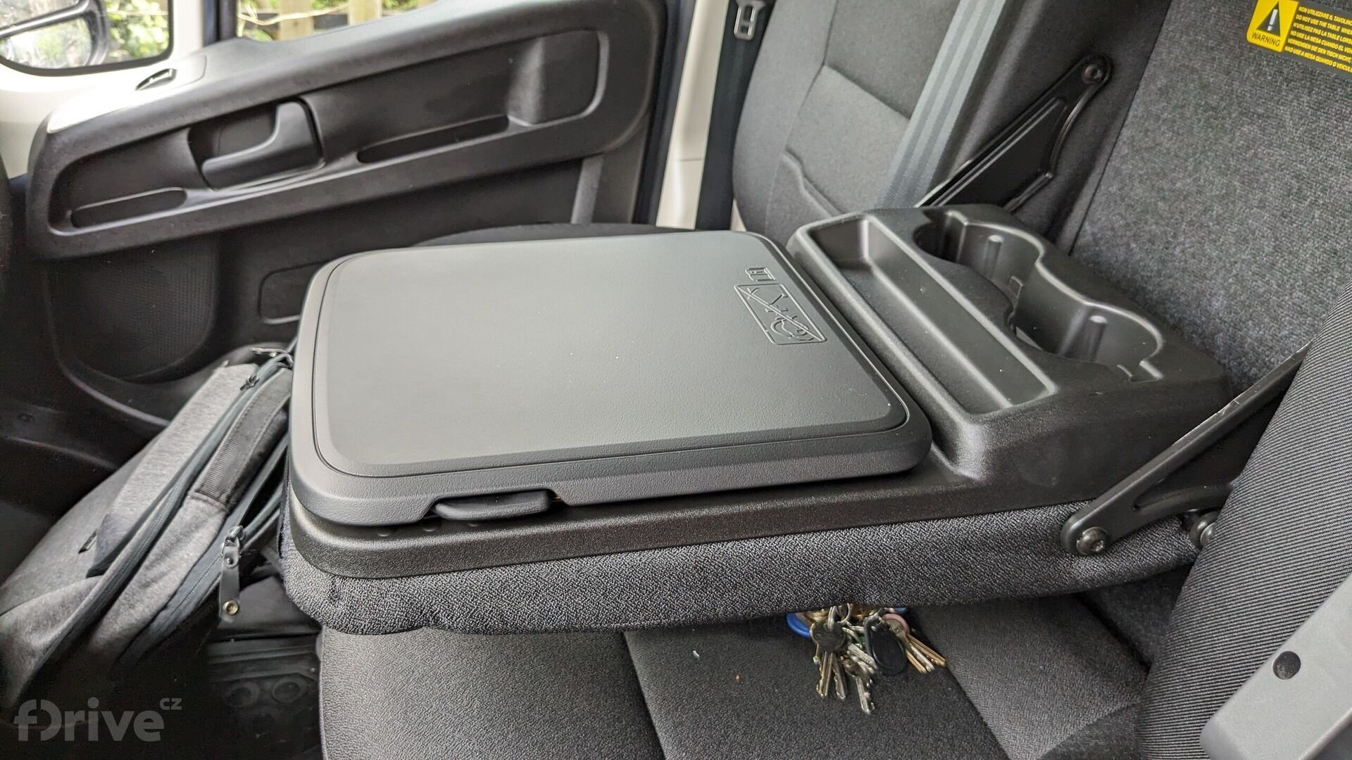 Opel Movano Electric (2024)