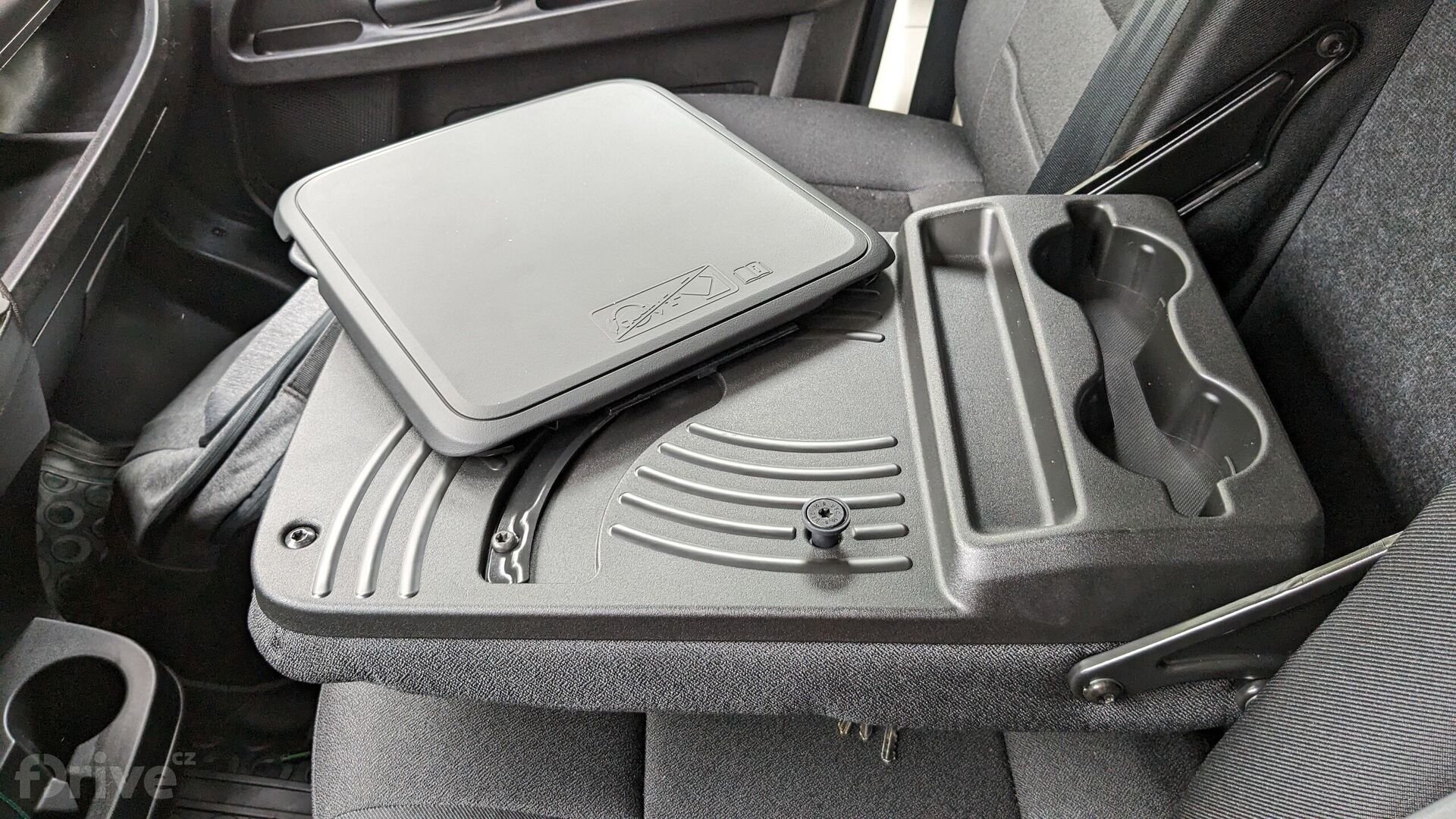 Opel Movano Electric (2024)