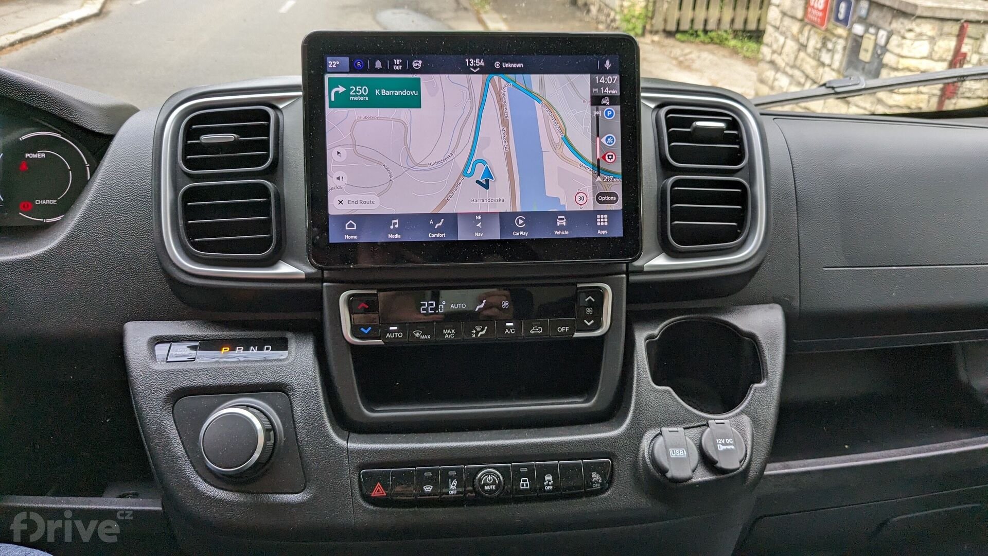 Opel Movano Electric (2024)