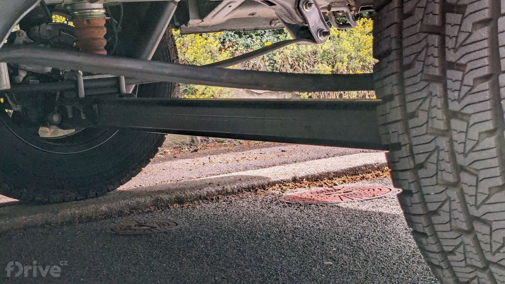 Opel Movano Electric (2024)