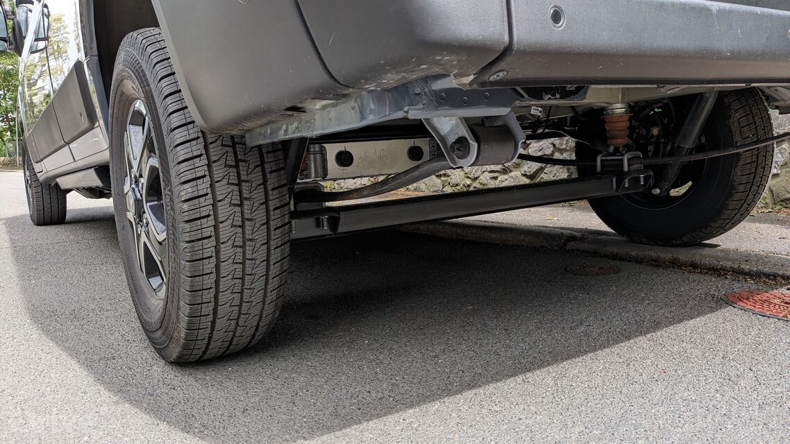 Opel Movano Electric (2024)