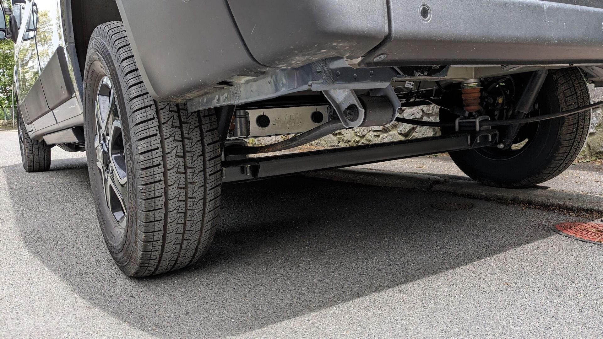 Opel Movano Electric (2024)