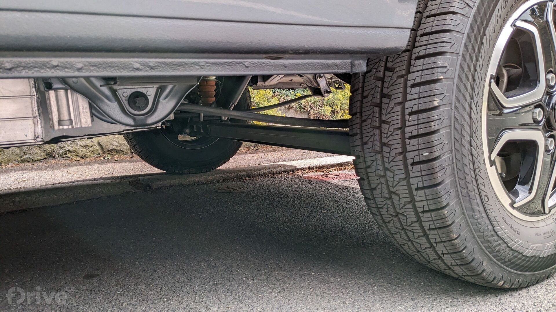 Opel Movano Electric (2024)