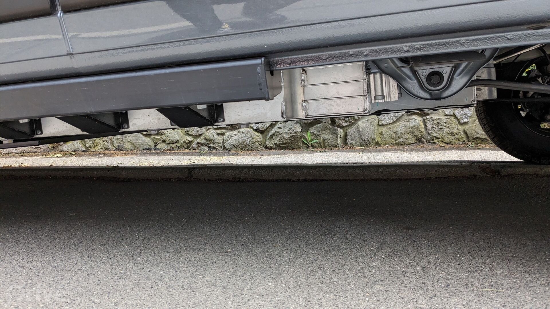 Opel Movano Electric (2024)