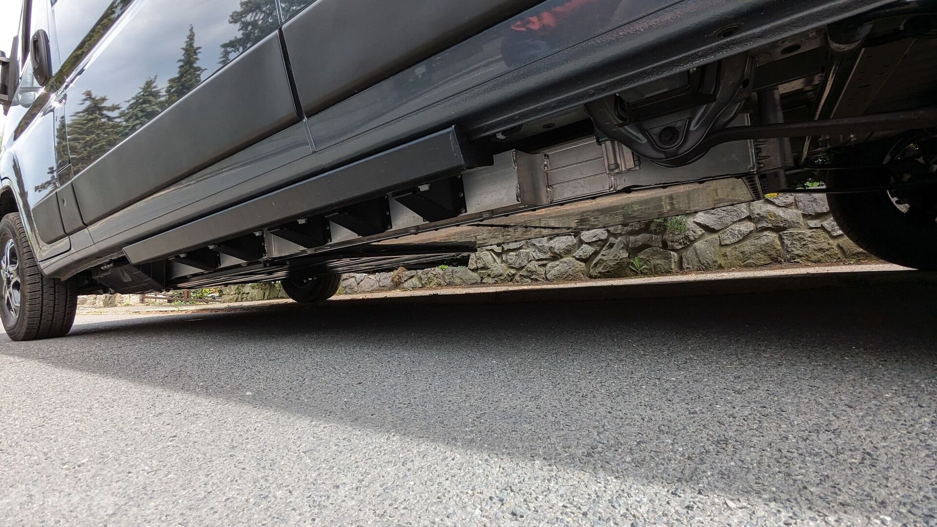 Opel Movano Electric (2024)