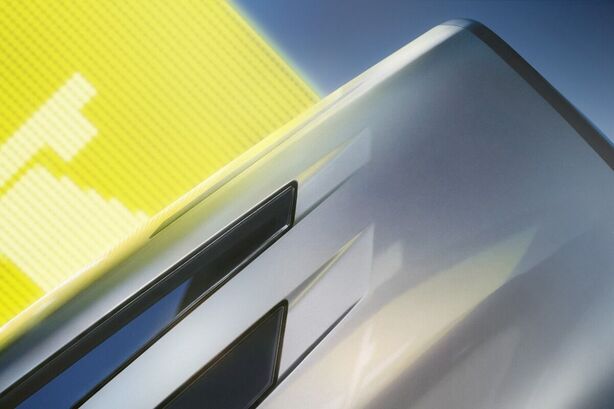 Opel STX Concept