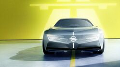 Opel STX Concept