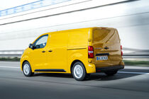 Opel Vivaro-e (2020)
