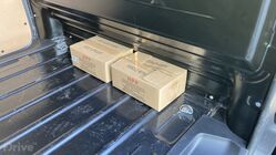 Opel Vivaro Electric