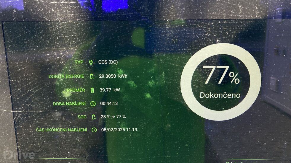 Opel Vivaro Electric