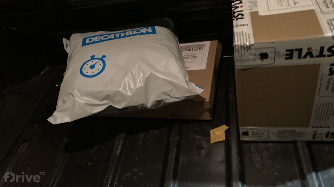 Opel Vivaro Electric