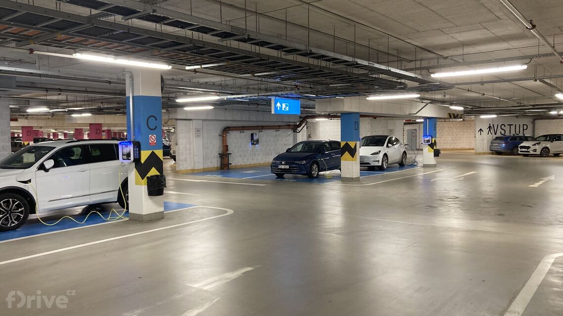 Opel Vivaro Electric