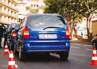 Opel Zafira HydroGen3