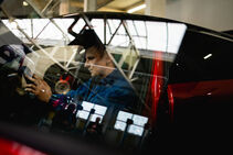 Oprava baterií Renault Zabrze