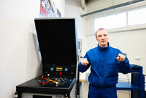 Oprava baterií Renault Zabrze