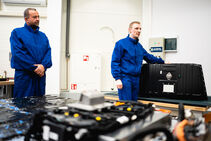 Oprava baterií Renault Zabrze