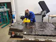 Oprava baterií Renault Zabrze