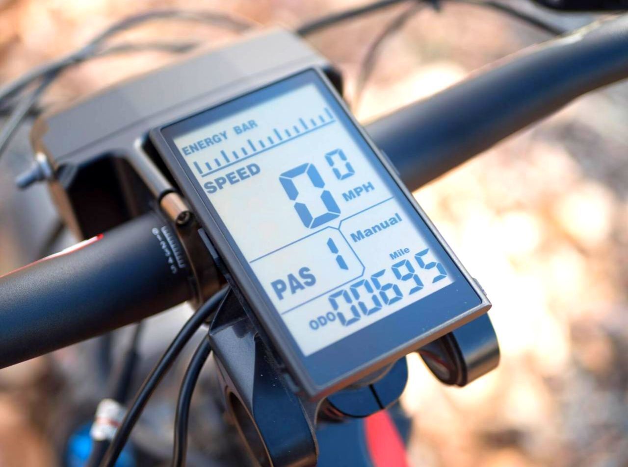 Optibike R22 Everest