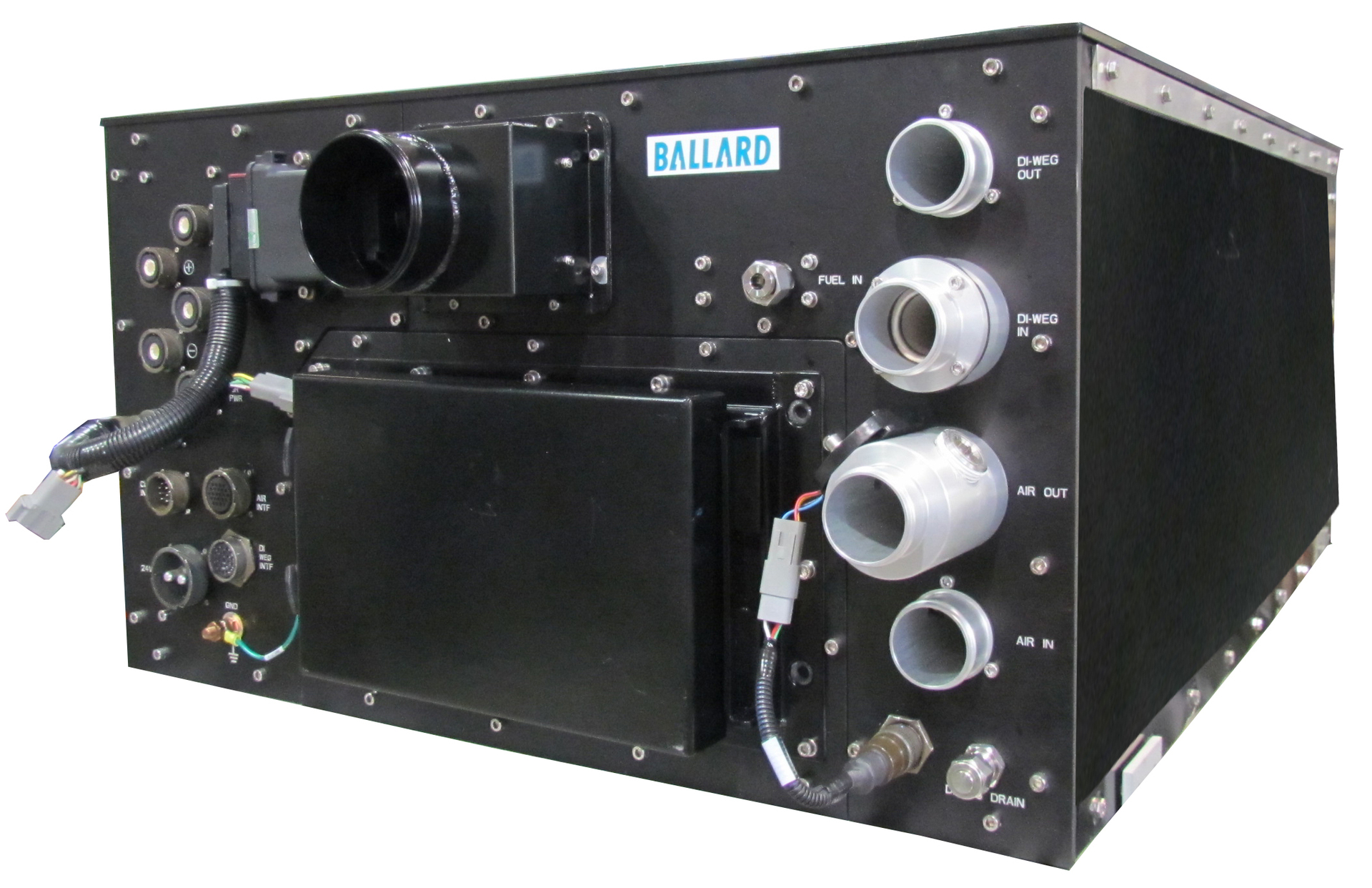 Palivový článek FCvelocity