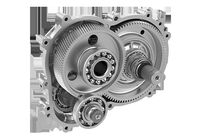 Paralelní reduktor ZF Select