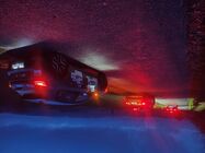 Peuegot E-208 EcoRallye Železné Hory 2025