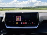 Peugeot 208 GT Hybrid 136