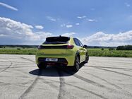 Peugeot 208 GT Hybrid 136