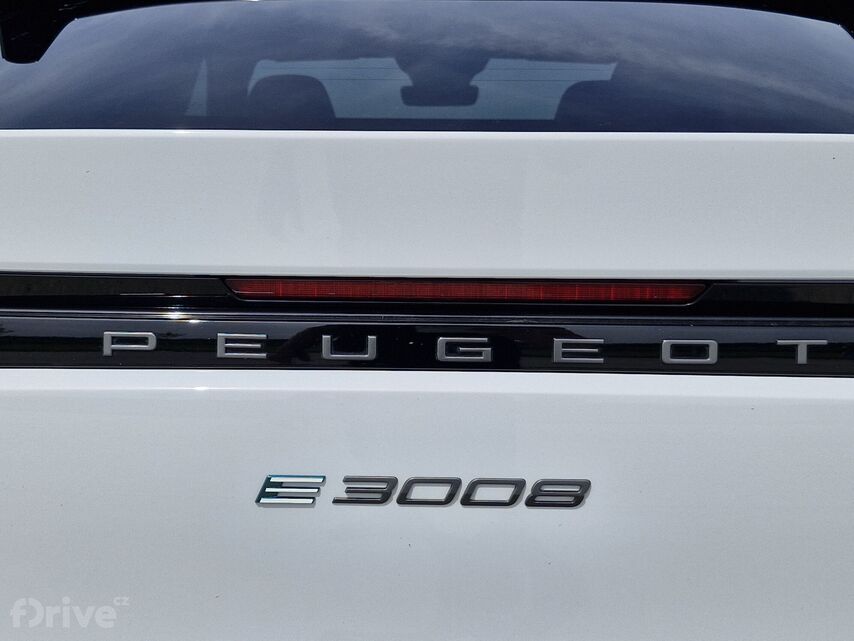Peugeot 3008 GT