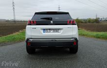 Peugeot 3008 Hybrid 225