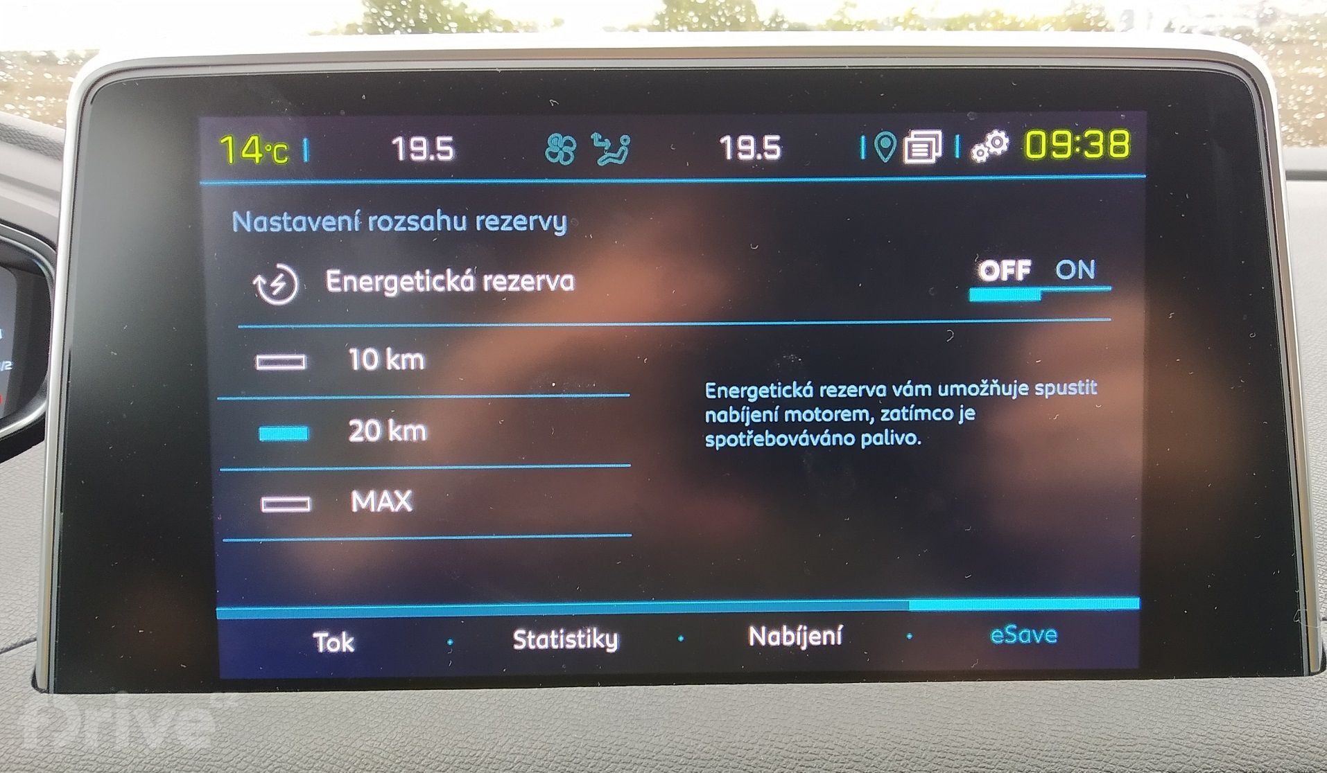 Peugeot 3008 Hybrid 225