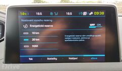 Peugeot 3008 Hybrid 225