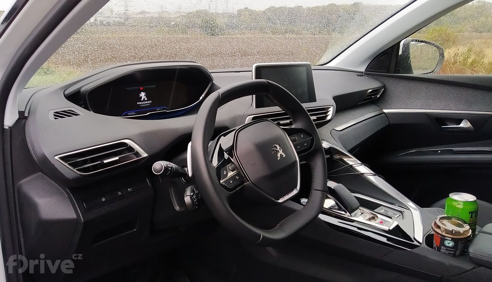 Peugeot 3008 Hybrid 225