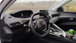 Peugeot 3008 Hybrid 225