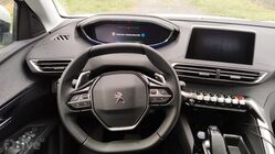 Peugeot 3008 Hybrid 225