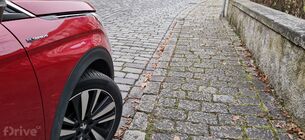 Peugeot 3008 Hybrid4