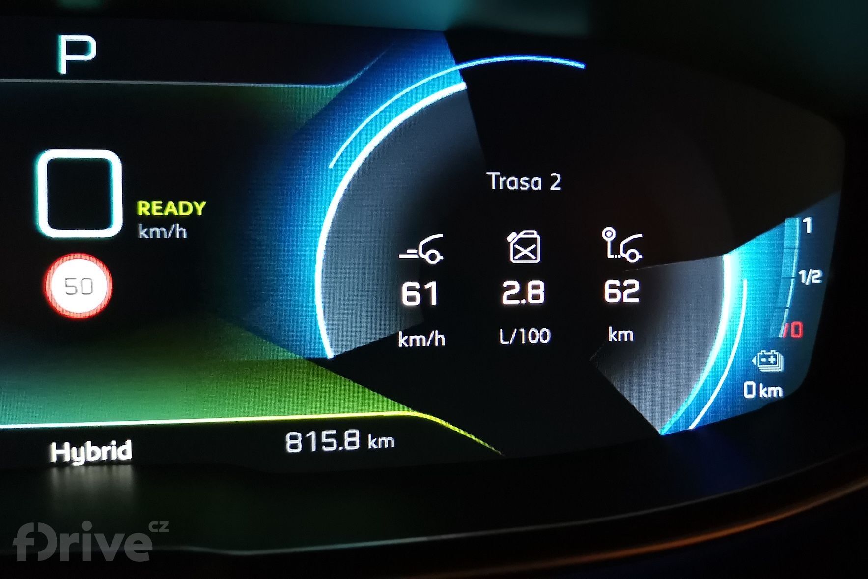 Peugeot 3008 Hybrid4