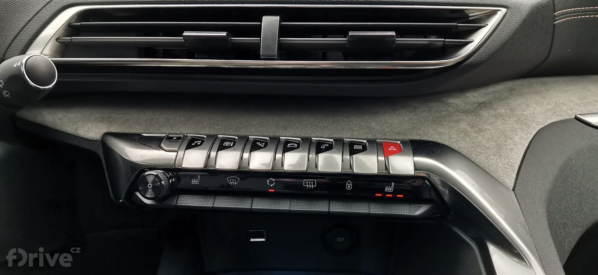 Peugeot 3008 Hybrid4