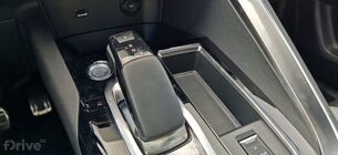 Peugeot 3008 Hybrid4