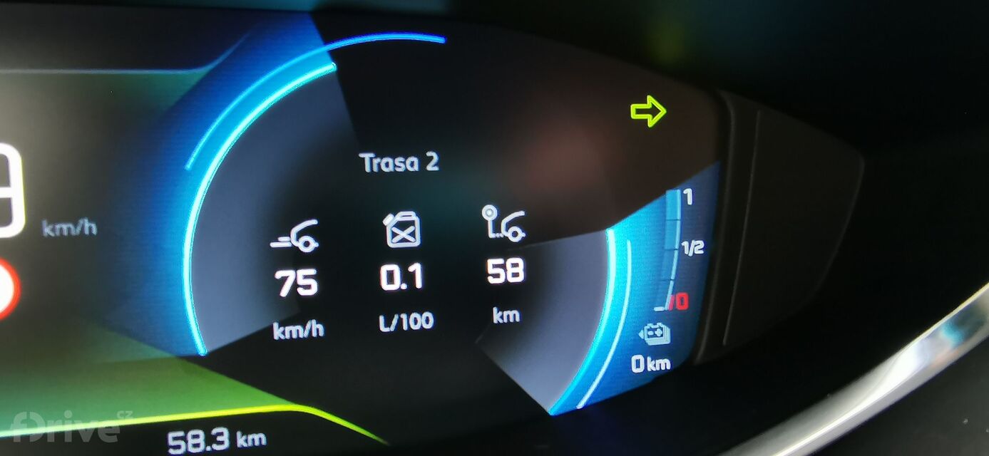 Peugeot 3008 Hybrid4