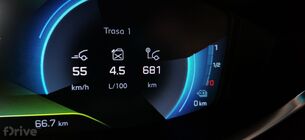 Peugeot 3008 Hybrid4