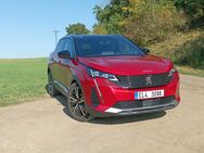 Peugeot 3008 Hybrid4 GT