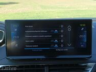 Peugeot 3008 Hybrid4 GT