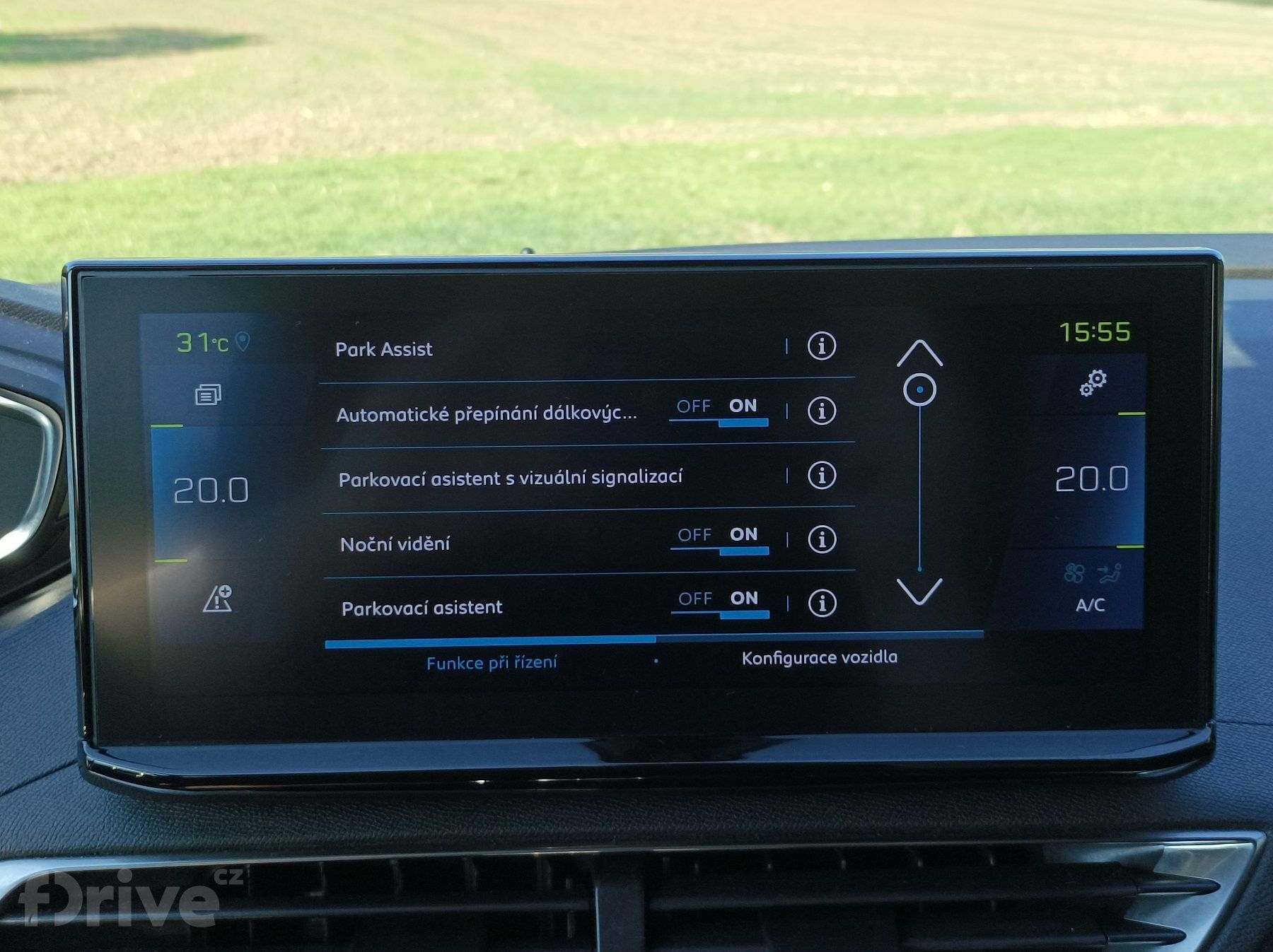 Peugeot 3008 Hybrid4 GT