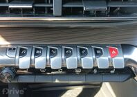 Peugeot 3008 Hybrid4 GT