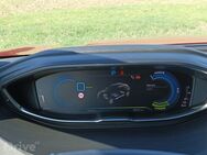 Peugeot 3008 Hybrid4 GT