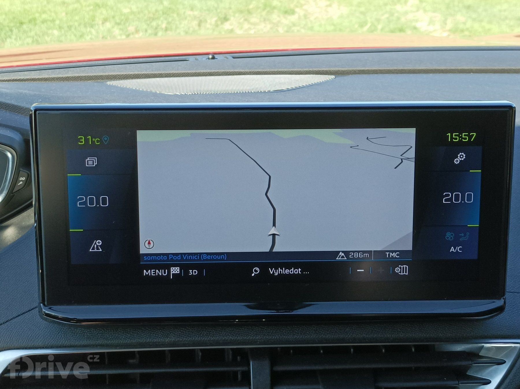 Peugeot 3008 Hybrid4 GT